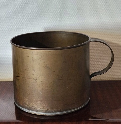 Grande tasse mesure ancienne - tasse,