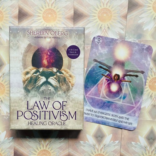 Hay house law - house, positivism