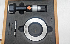 Bowers 50-75mm 3-Point