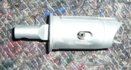 Valve échappement droite - d'échappement,