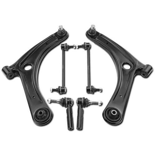 Kit bras suspension avant - bras,