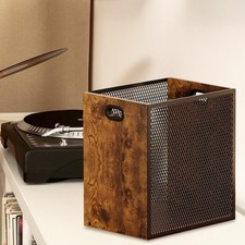 Caisse De Rangement Empilable