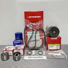 HONDA BEAT PP1 E07A Courroie