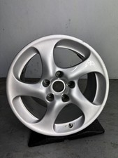 Porsche 996 18 Pouces Turbo