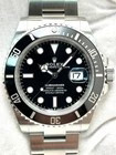 Elive rolex submariner - submariner, date
