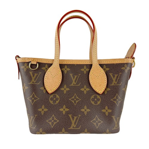 Auth louis vuitton monogramme - louis,