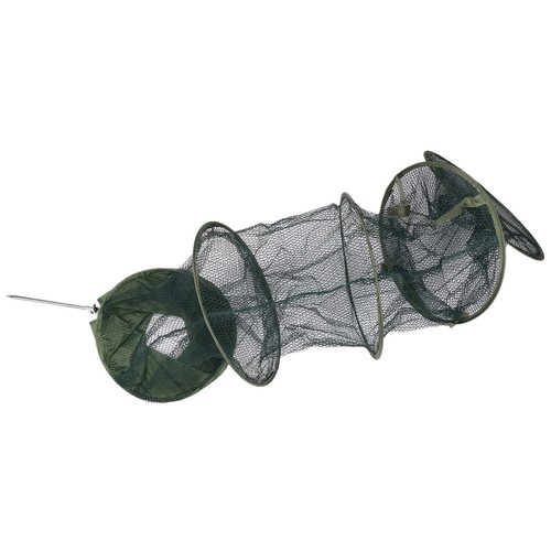 Panier pêche pliable 5 - de,