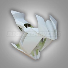 KDR08 KTM RC 8R 1190 RC8R Moto Course Kit Carénage et Coque Arriére Poly Fibre