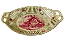 CORBEILLE  - PANIER ancien