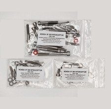 HONDA VF500F F2 INTERCEPTOR