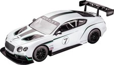 Voiture télécommandée