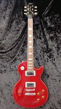 LOVE ROCK Les Paul type