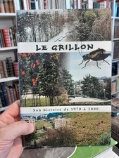 [Collectif] | LE GRILLON. Son