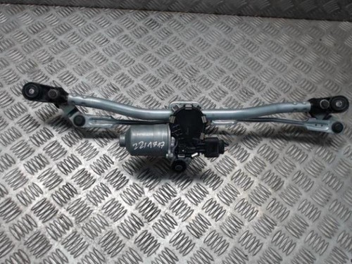 Moteur essuie glace avant - , jeep