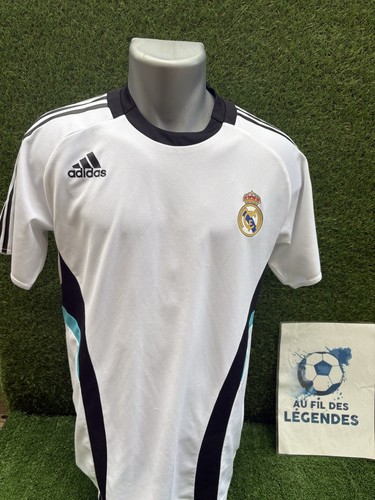 Maillot training réal madrid - maillot,
