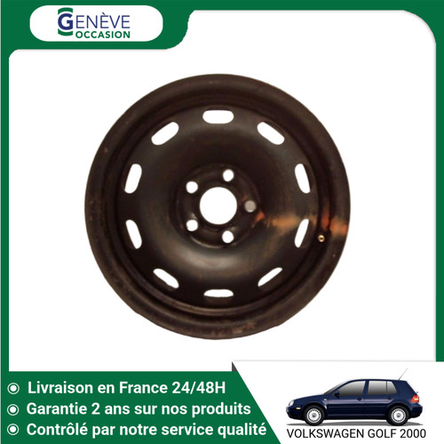 Jante tole volkswagen - 🇫🇷,