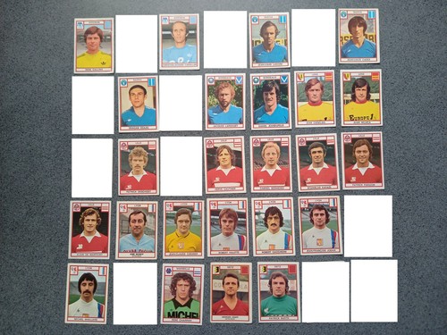 Très rare football 76 - très, !