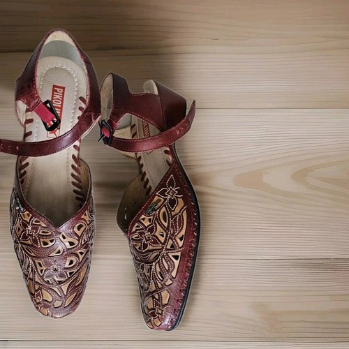 Jolies mules brides - jolies, À
