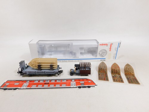 Märklin 48298 special - märklin,
