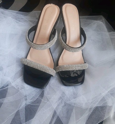 Sandale mule chic taille 38 - chic,,