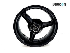 Roue arrière Suzuki GSX R 600