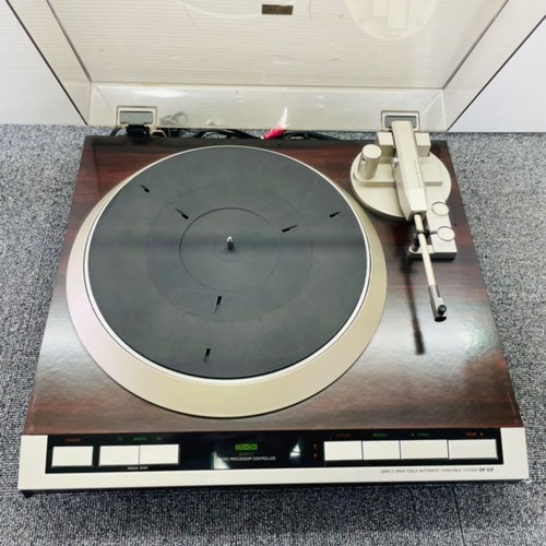 Platine vinyle denon - vinyle,