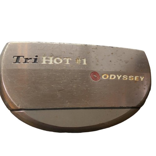 Odyssey hot 2010 putter - ti, #1