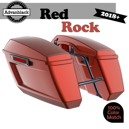 Red rock holeshot - holeshot, performance