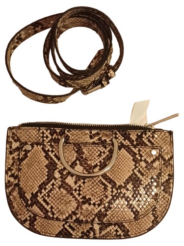 Zara sac banane femme - zara,