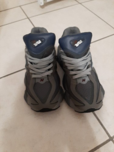 Chaussures new balance 9060 - chaussures,