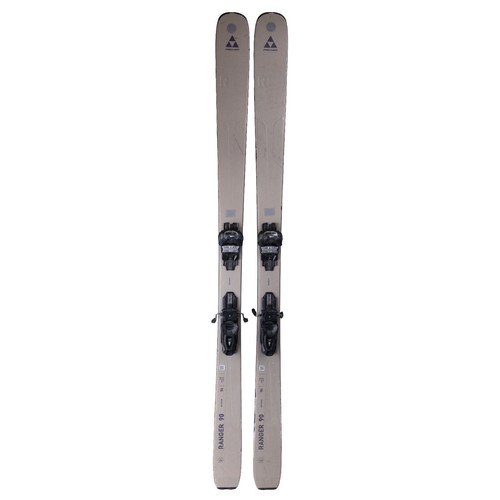 Ski occasion fischer - ranger, 90