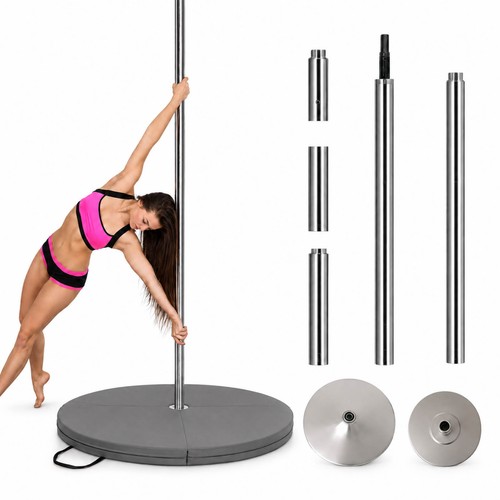 Ensemble danse pole - pole, trutzholm