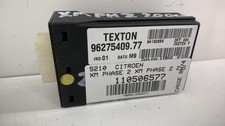 Module électronique CITROEN