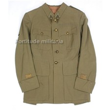 Tirailleurs: Vareuse du 15RTA - Algerian riflemen (original)