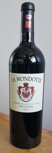 Mondotte 2019 saint - mondotte, (saint