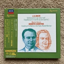 New ESOTERIC SACD ESSD-90140