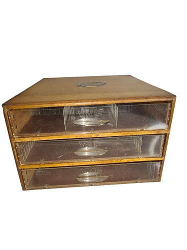 Meuble mercerie boite - meuble, /