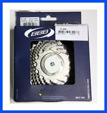 BBB CASSETTE 10 VITESSES 14-25
