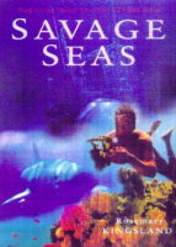 Savage seas kingsland - "savage, seas",