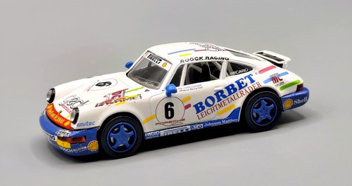 Vitesse porsche 911 type - 1:43,