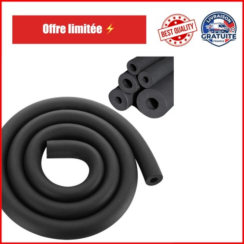 Manchon isolation tuyaux - manchon,