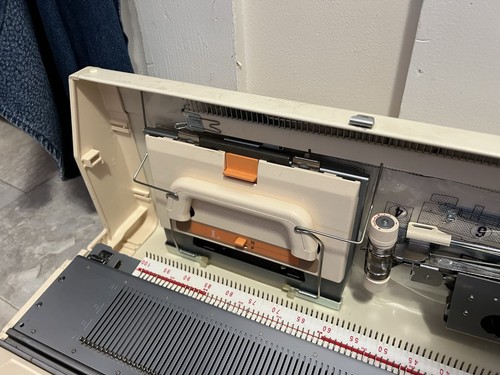 Nice vintage brother - vintage,