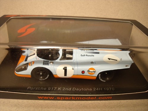 Spark porsche 917 k - porsche,