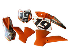 carenages ktm 65 sx 2003 2008