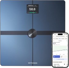 WITHINGS Body Smart - Balance