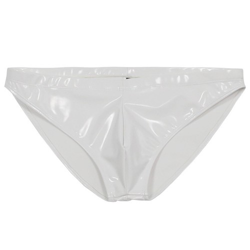 Hommes élasthanne faux - faux, latex