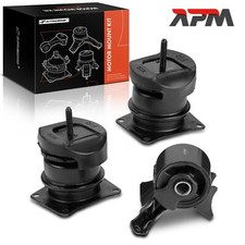 3X Support Moteur Hydraulique