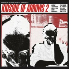 Kiosque of Arrows 2 by Various