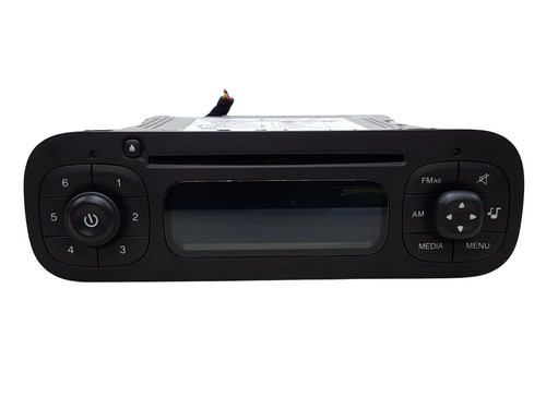 Radio mp3 fiat 139 - radio, 3