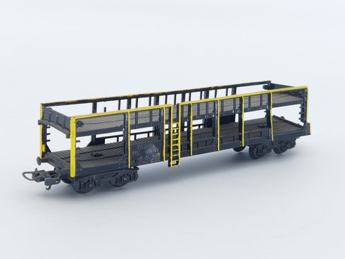 Lima wagon porte auto - -,